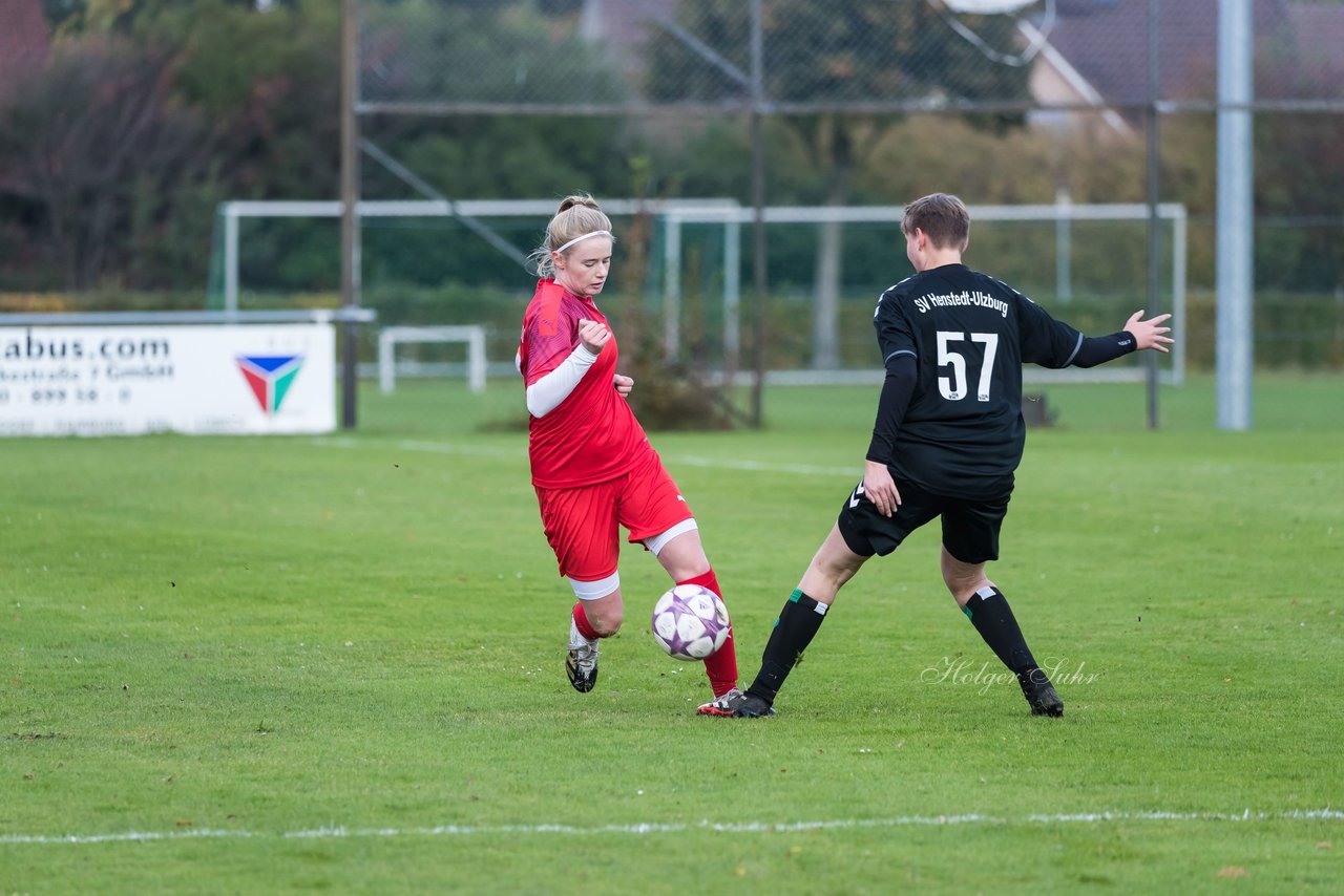 Bild 51 - B-Juniorinnen SV Henstedt Ulzburg - Holstein Kiel : Ergebnis: 0:9